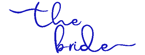 the bride studio for bespoke stationery