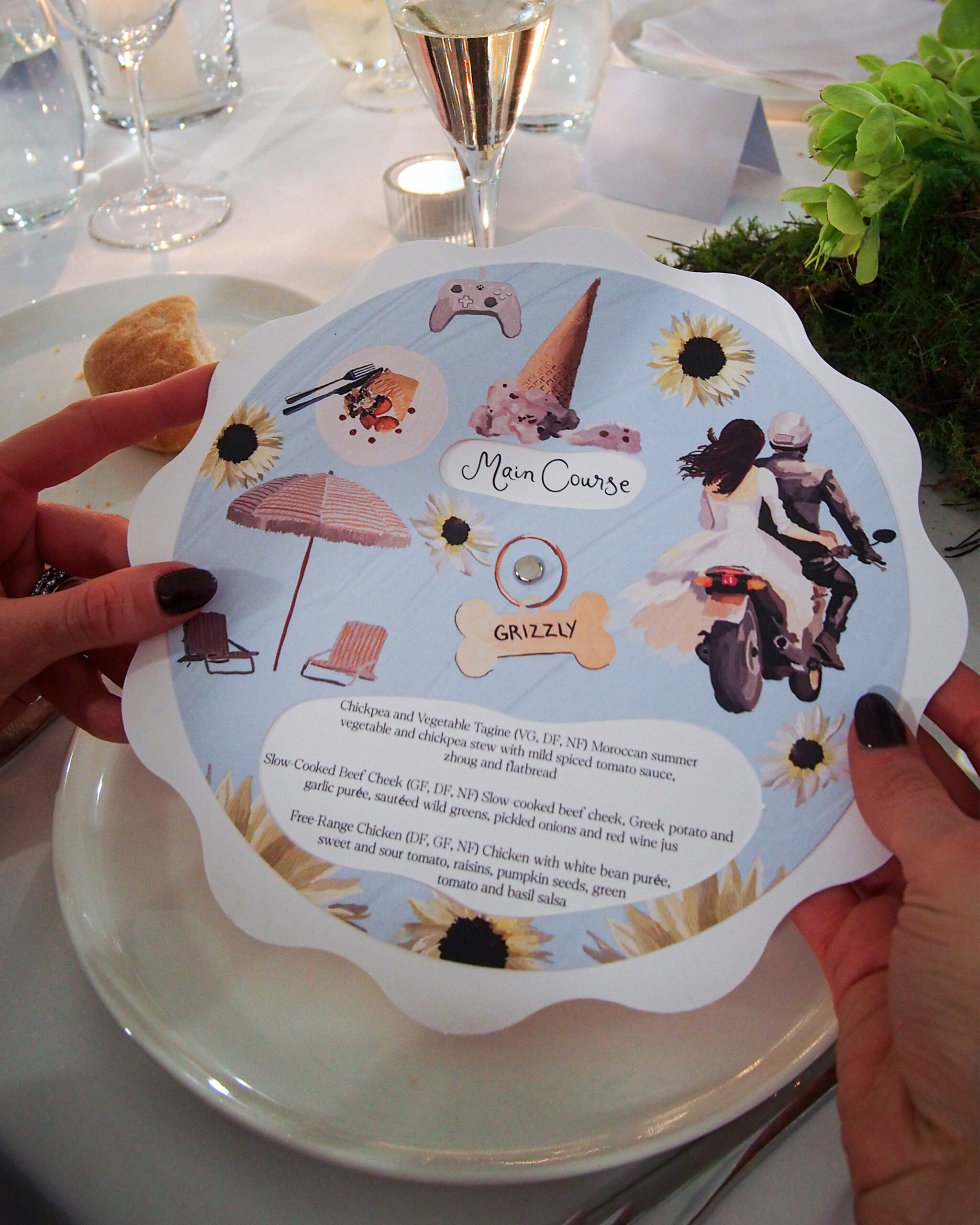 Wedding Stationery The Trust Melbourne