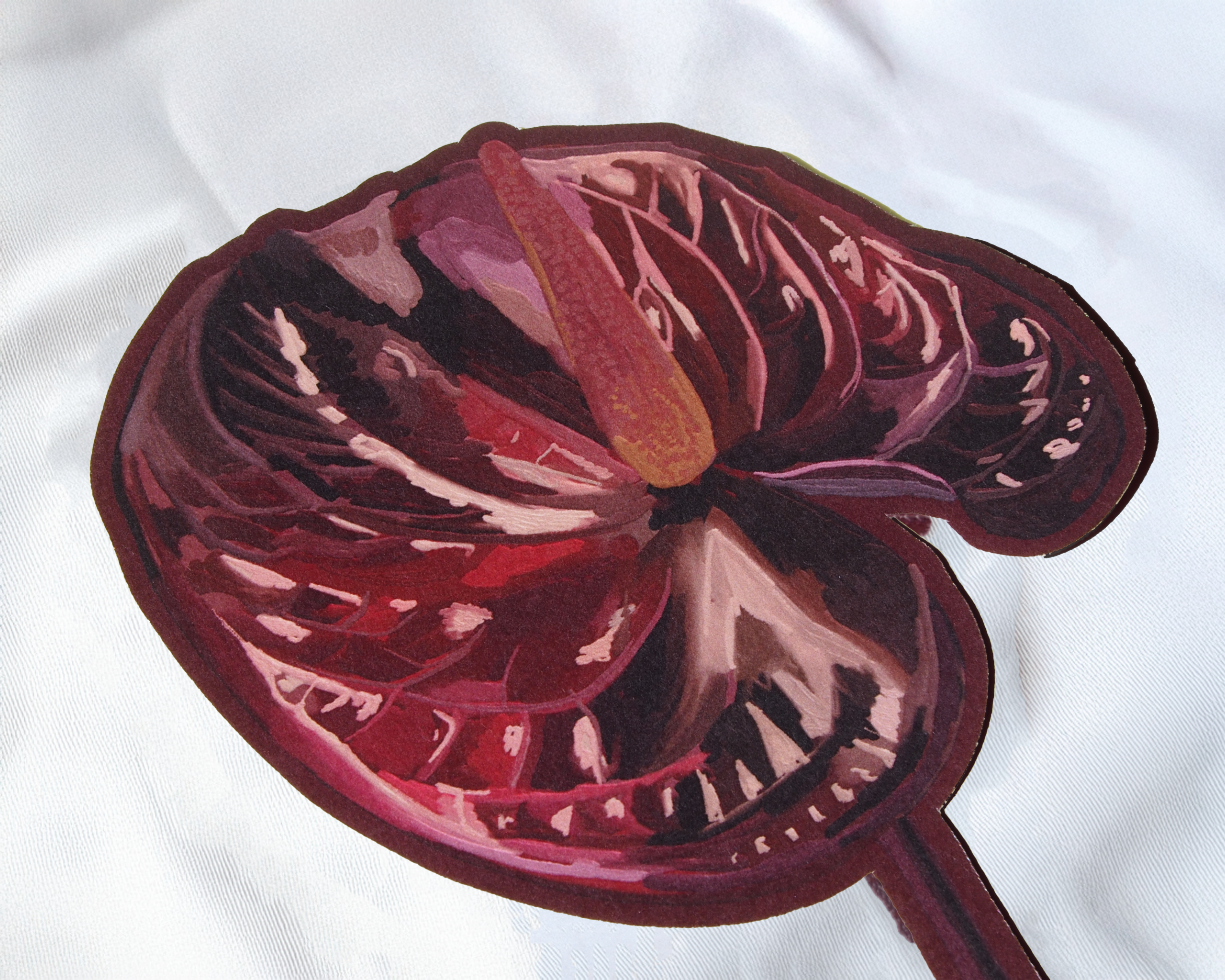 Anthurium Flower - Image 9