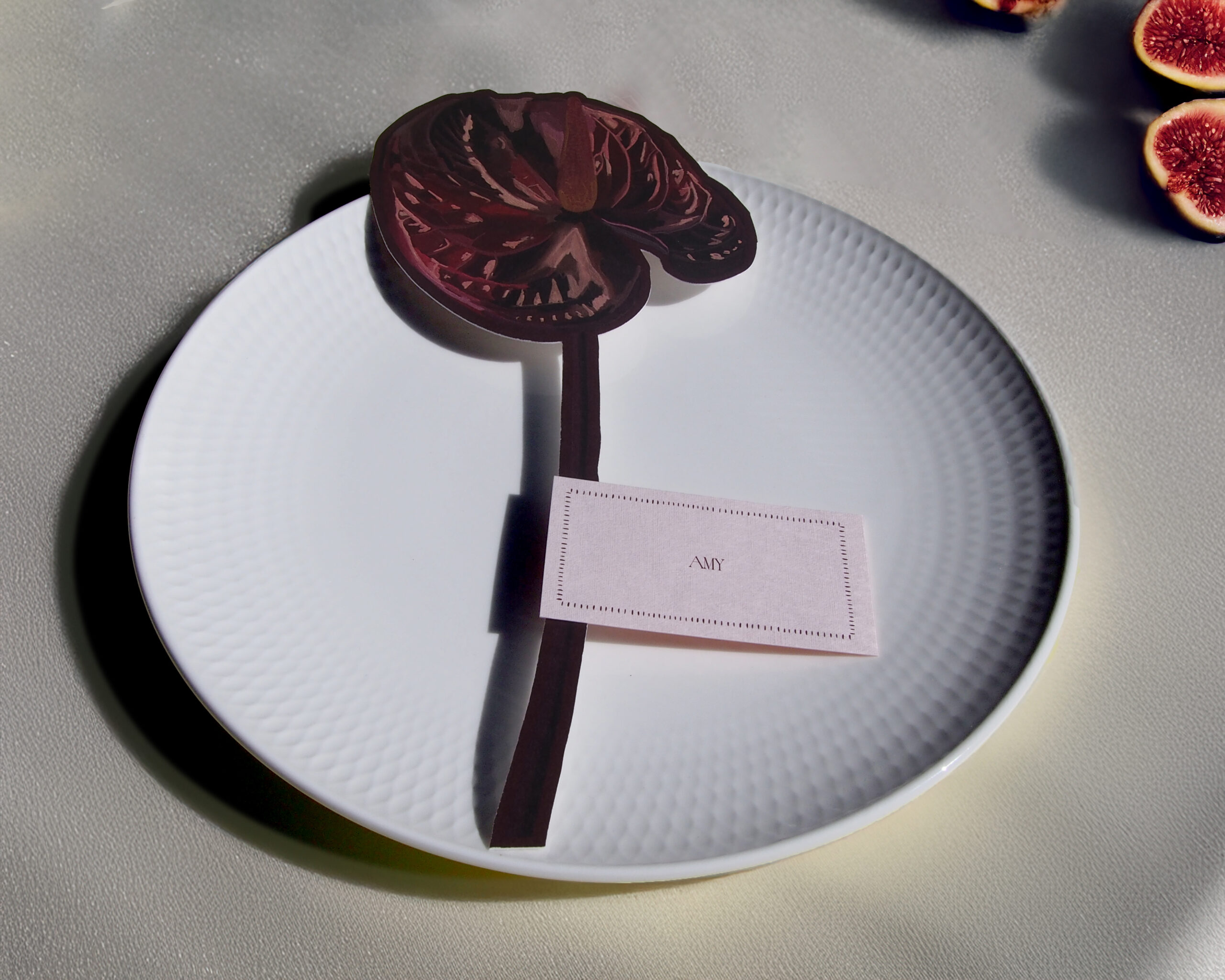 Anthurium Flower - Image 5