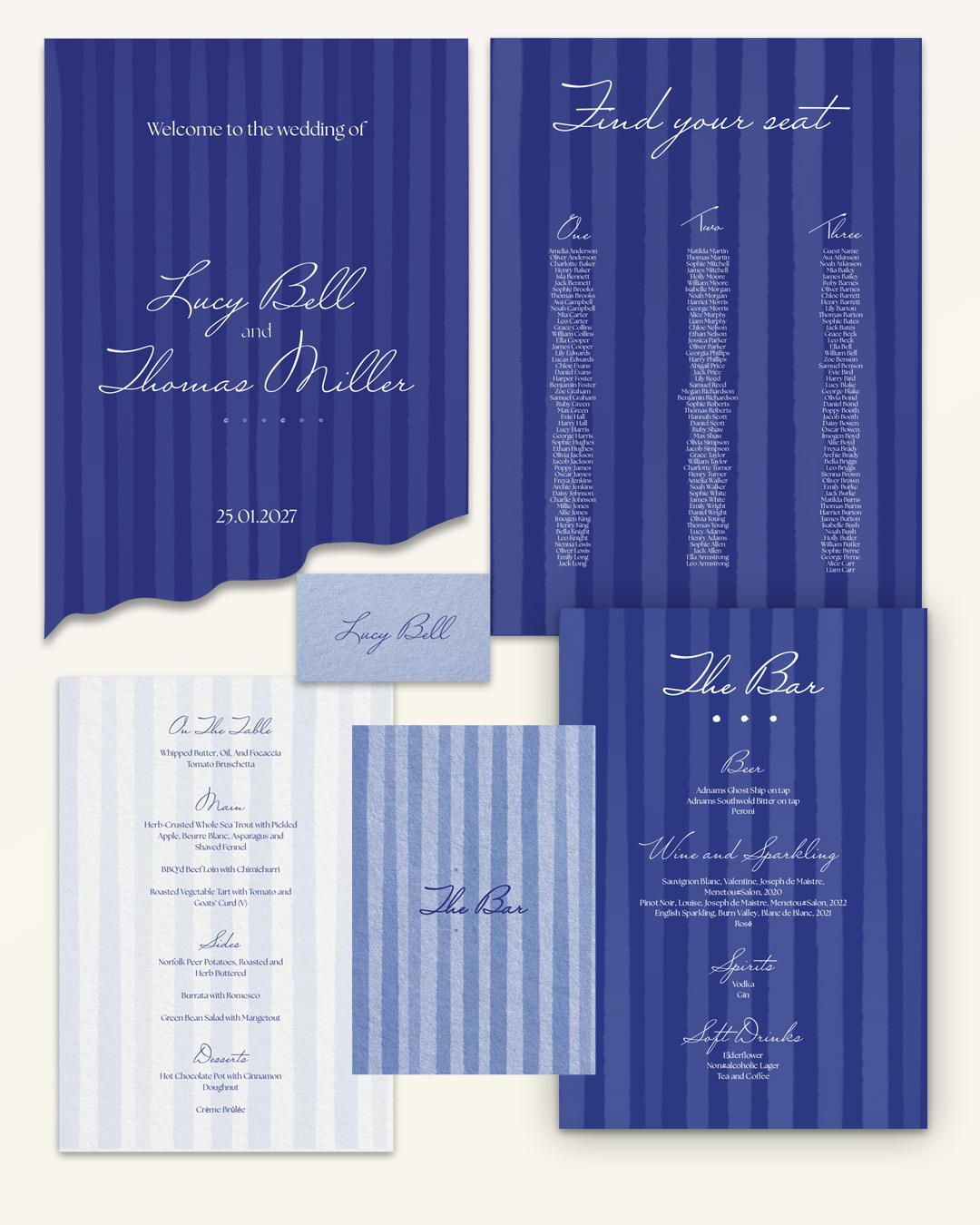 Aegean: On-the-day Package - Bundle B