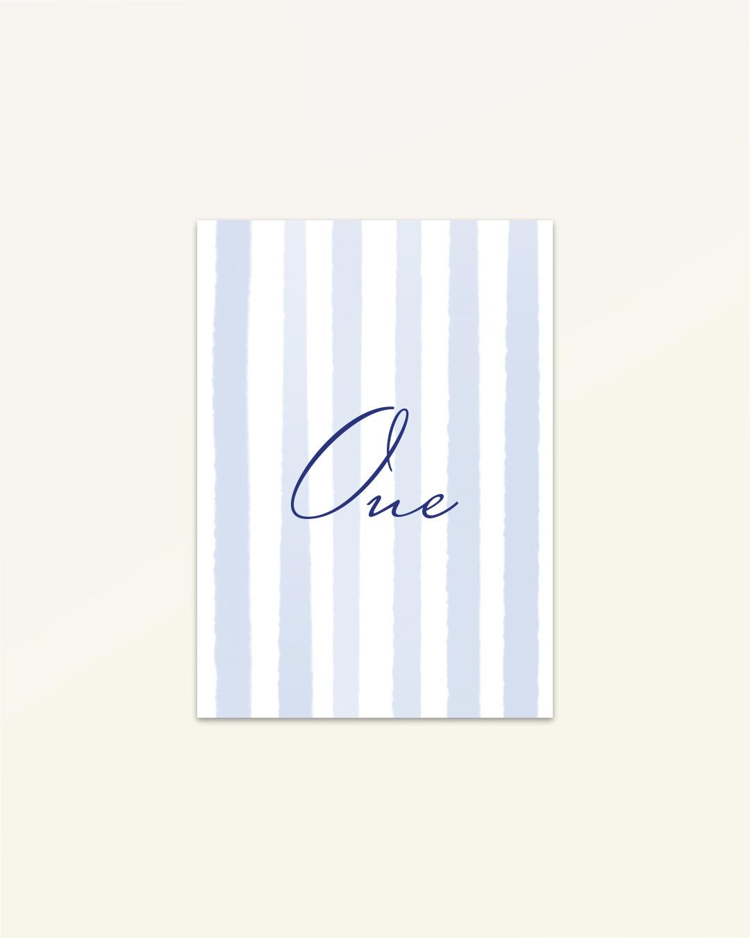 Aegean: Table Numbers - Version A