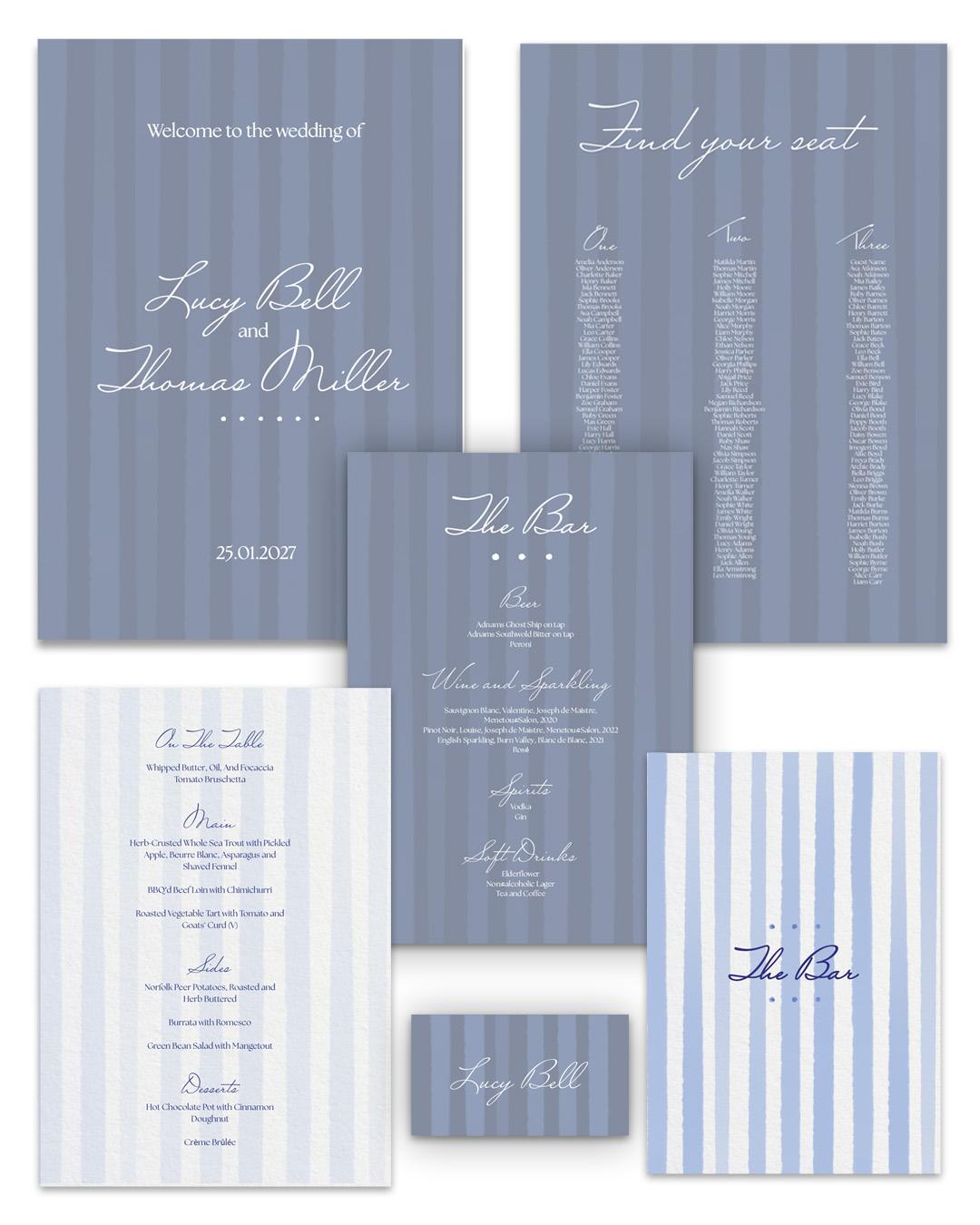 Aegean: On-the-day Package - Bundle D