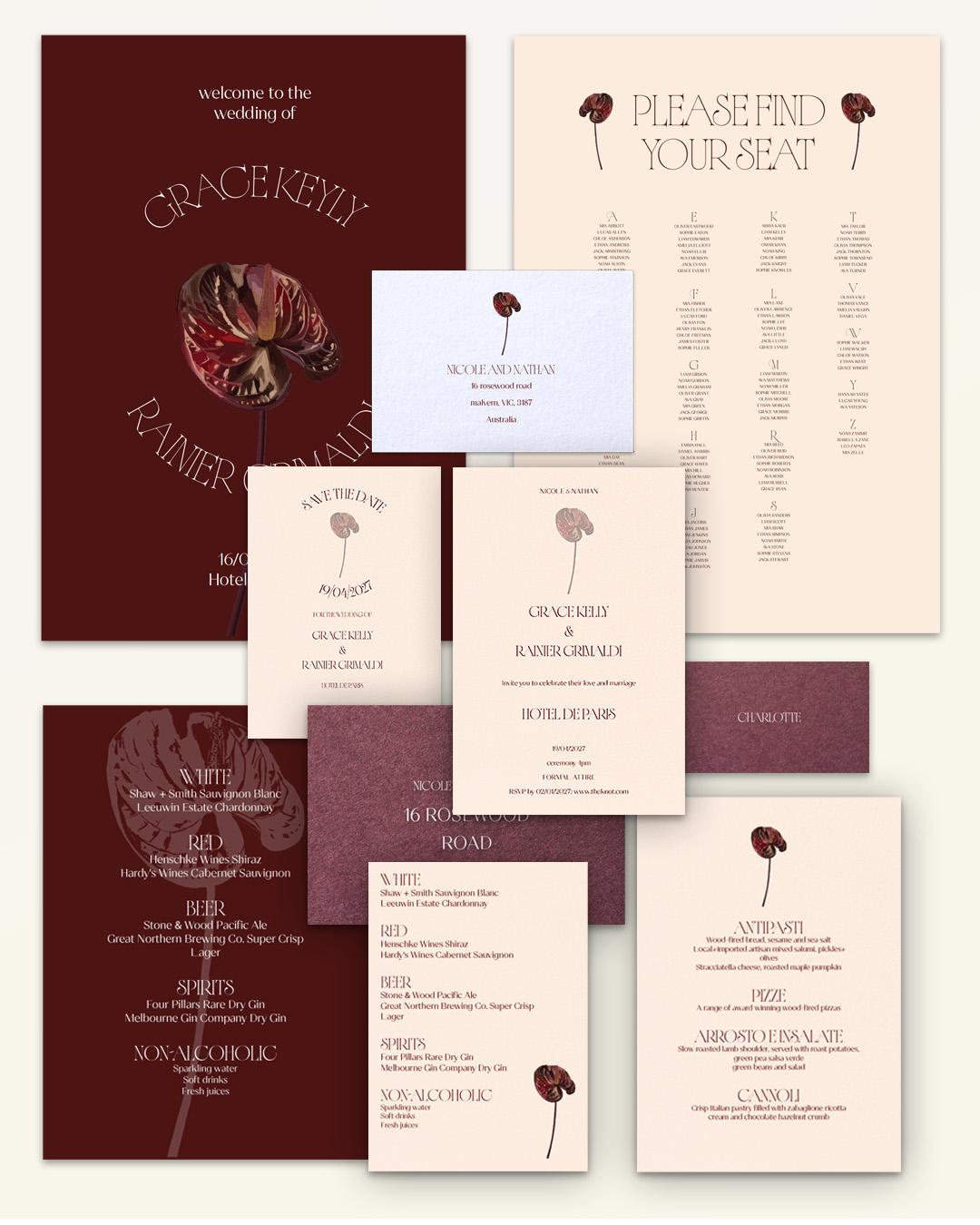 Anthurium: The Complete Experience - Bundle B