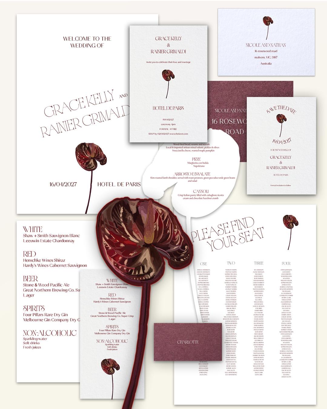 Anthurium: The Complete Experience - Bundle A