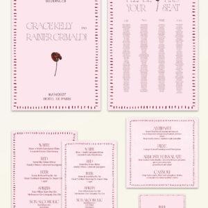 Anthurium: On-the-day Package - Bundle C