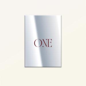 Anthurium: Table Numbers - Version E