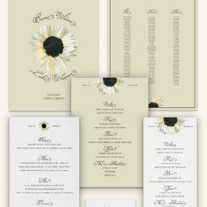 Harvest: On-the-day Package - Bundle A