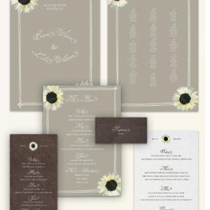 Harvest: On-the-day Package - Bundle B