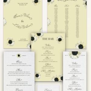 Harvest: On-the-day Package - Bundle C