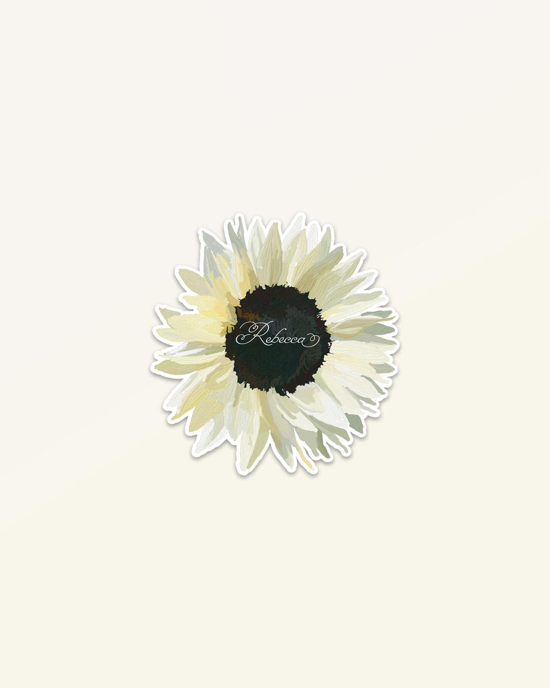 Harvest: Place Card - Version C